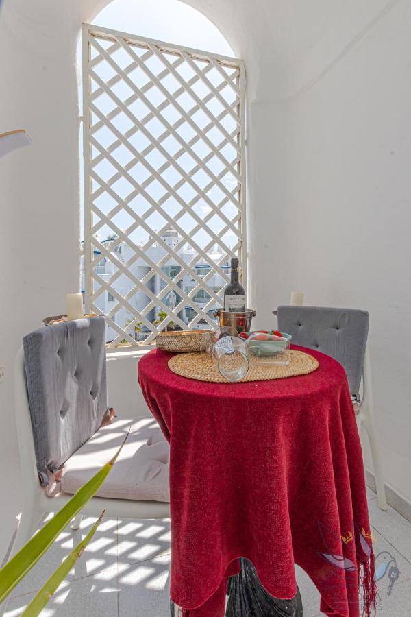 Apartment In Puerto Marina With Beautiful Views Of The Sea And The Boats Benalmádena Exterior photo