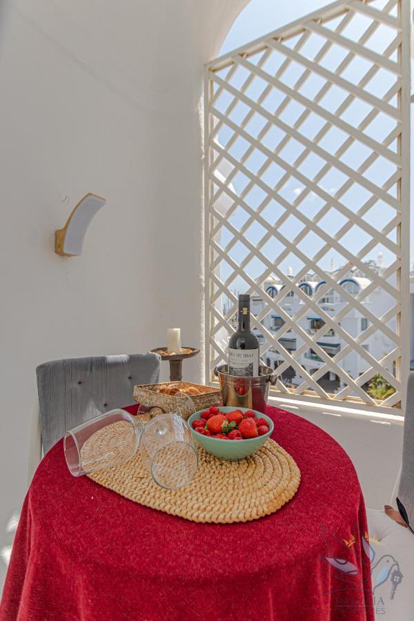 Apartment In Puerto Marina With Beautiful Views Of The Sea And The Boats Benalmádena Exterior photo