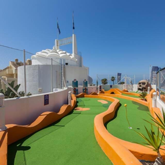 Apartment In Puerto Marina With Beautiful Views Of The Sea And The Boats Benalmádena Exterior photo